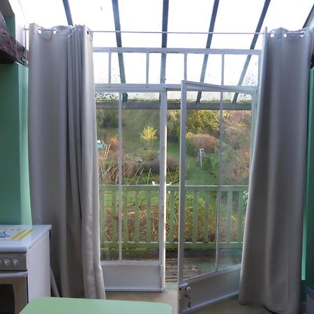 Les Buissonnets Bed & Breakfast Giverny Exterior photo