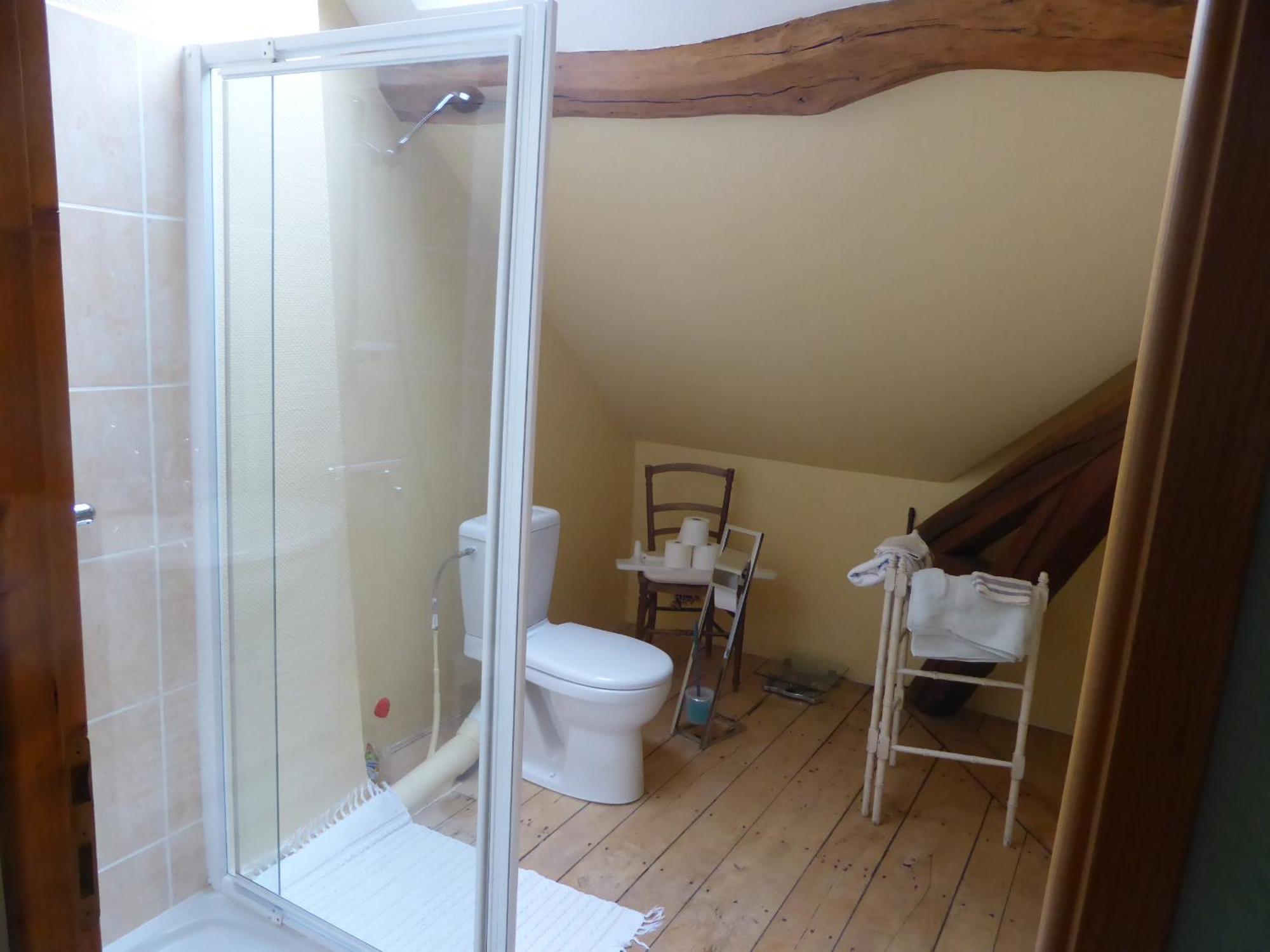 Les Buissonnets Bed & Breakfast Giverny Exterior photo